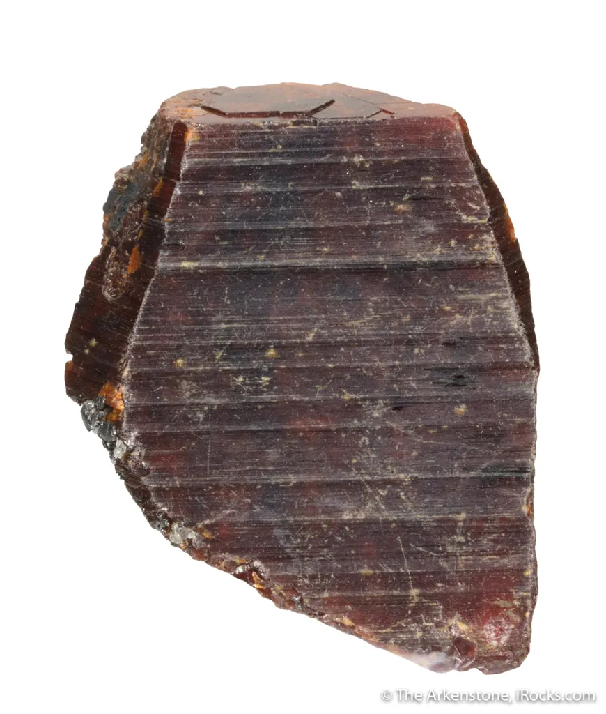 Wurtzite - image 4