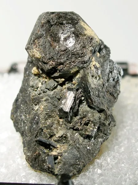 Wurtzite image