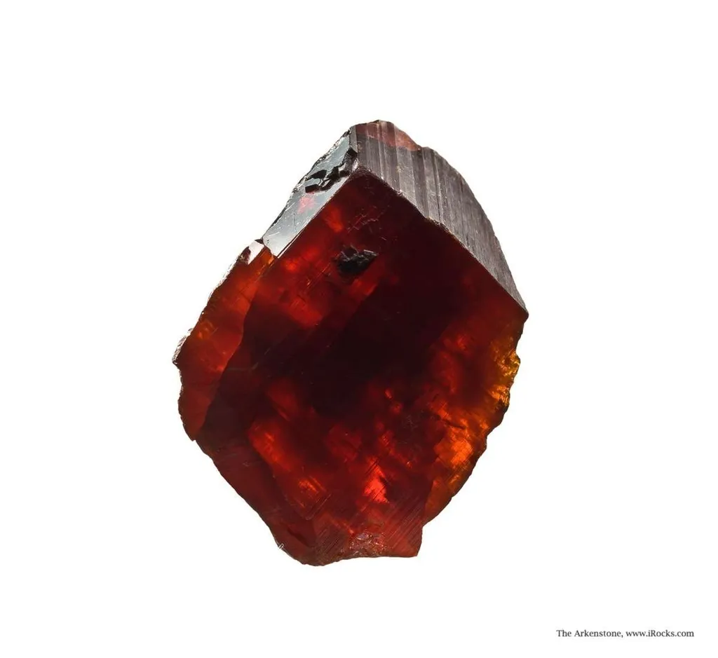 Wurtzite - image 2