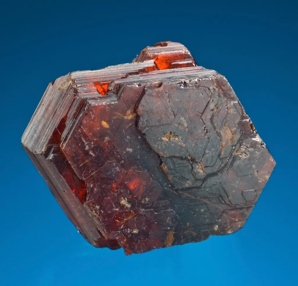 Wurtzite image