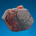 Wurtzite - image 1