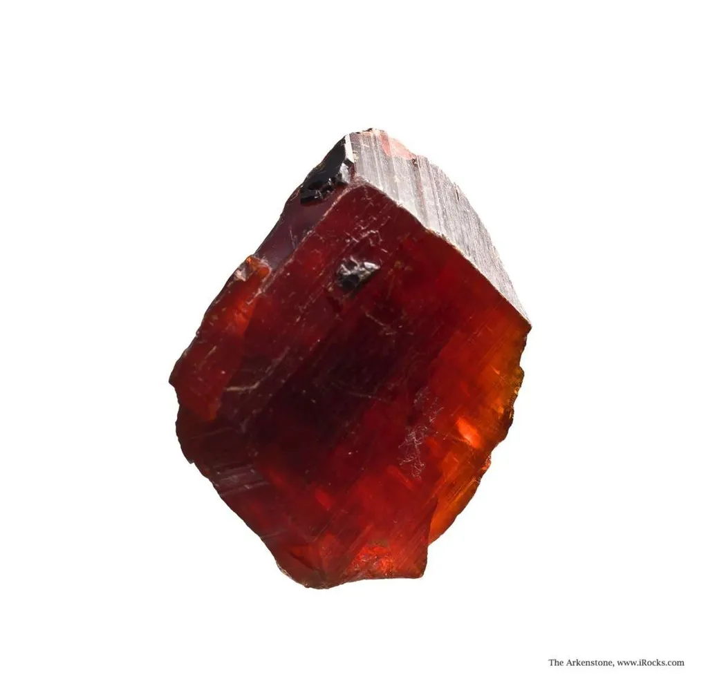 Wurtzite - image 4