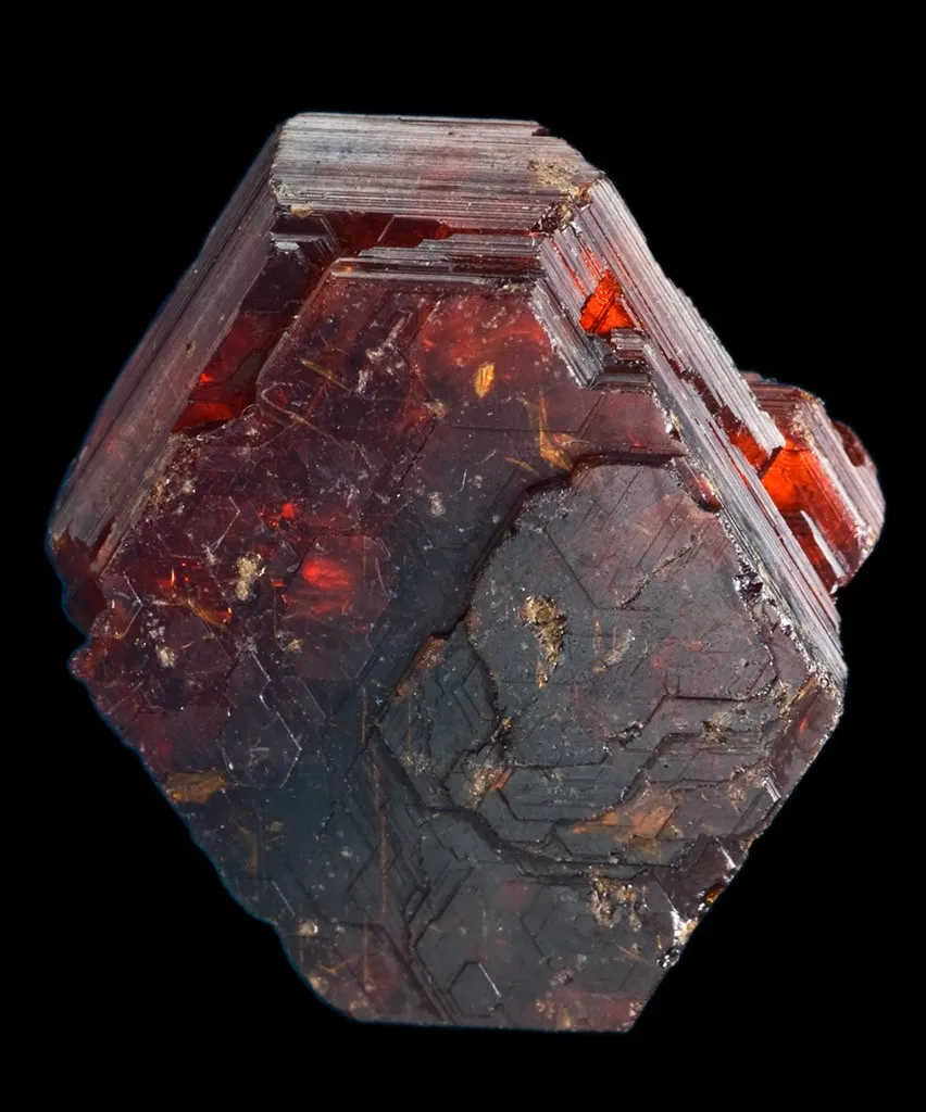 Wurtzite - image 2