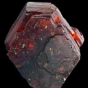 Wurtzite - image 2