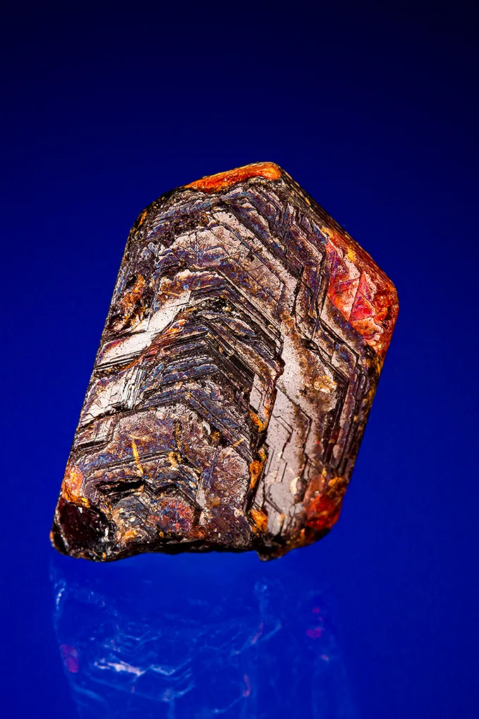 Wurtzite image