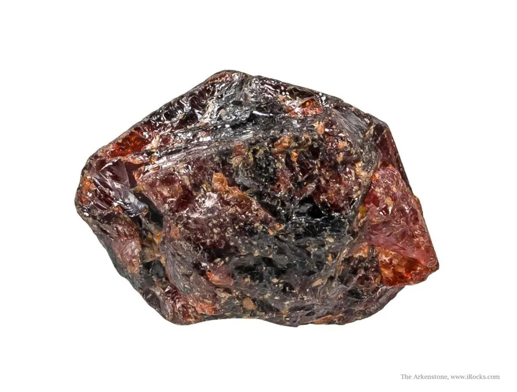 Wurtzite - image 5