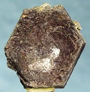 Wurtzite image