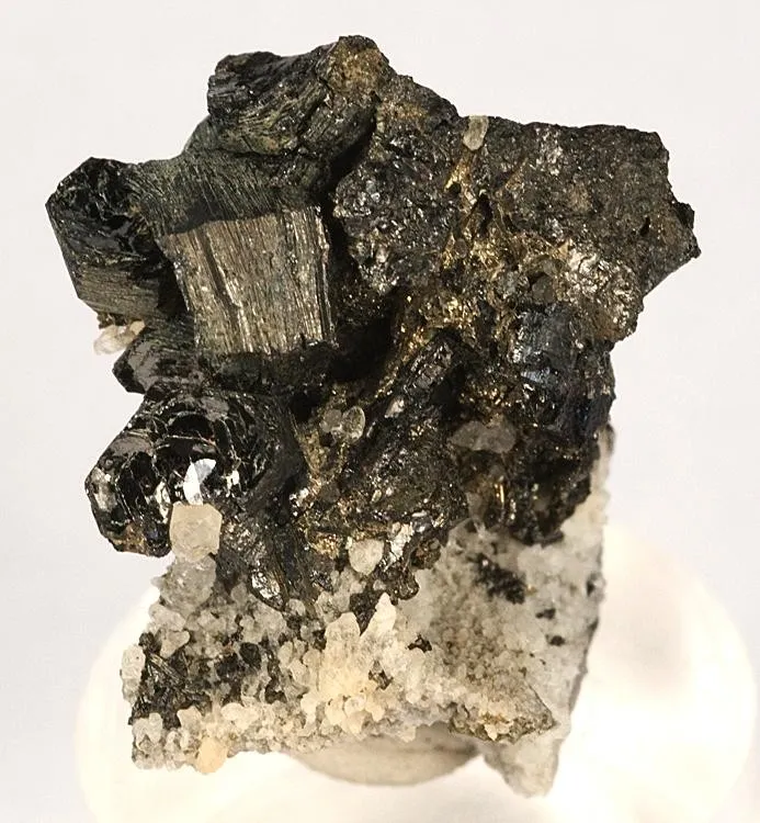 Wurtzite image