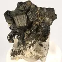 Wurtzite - image 1