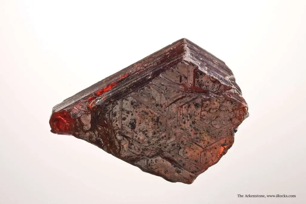 Wurtzite image