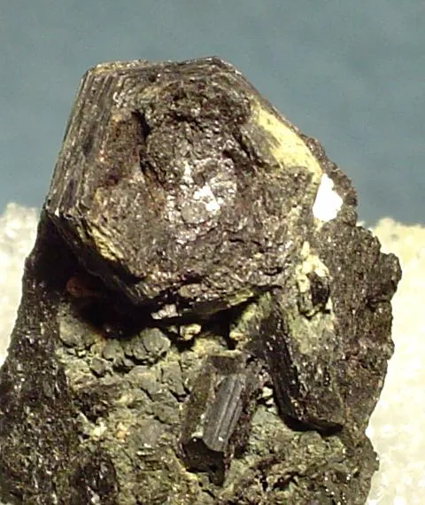 Wurtzite - image 2