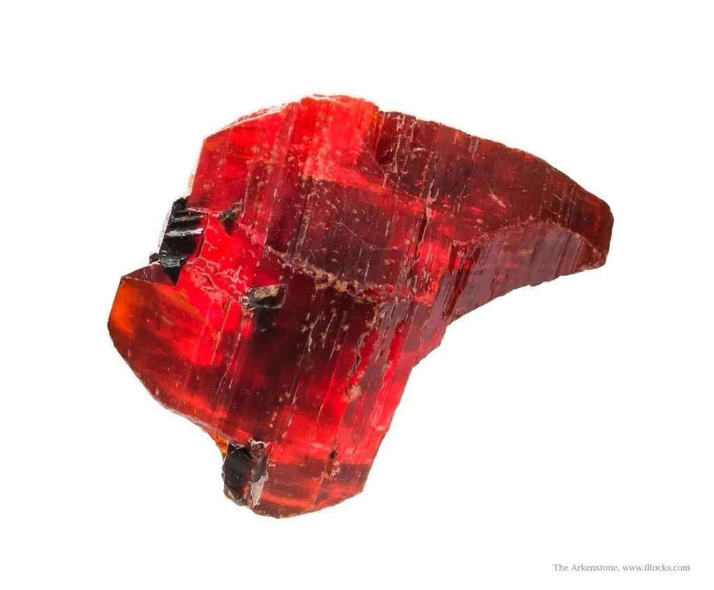 Wurtzite - image 6