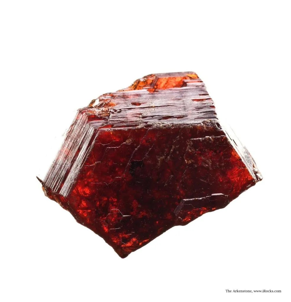 Wurtzite - image 4