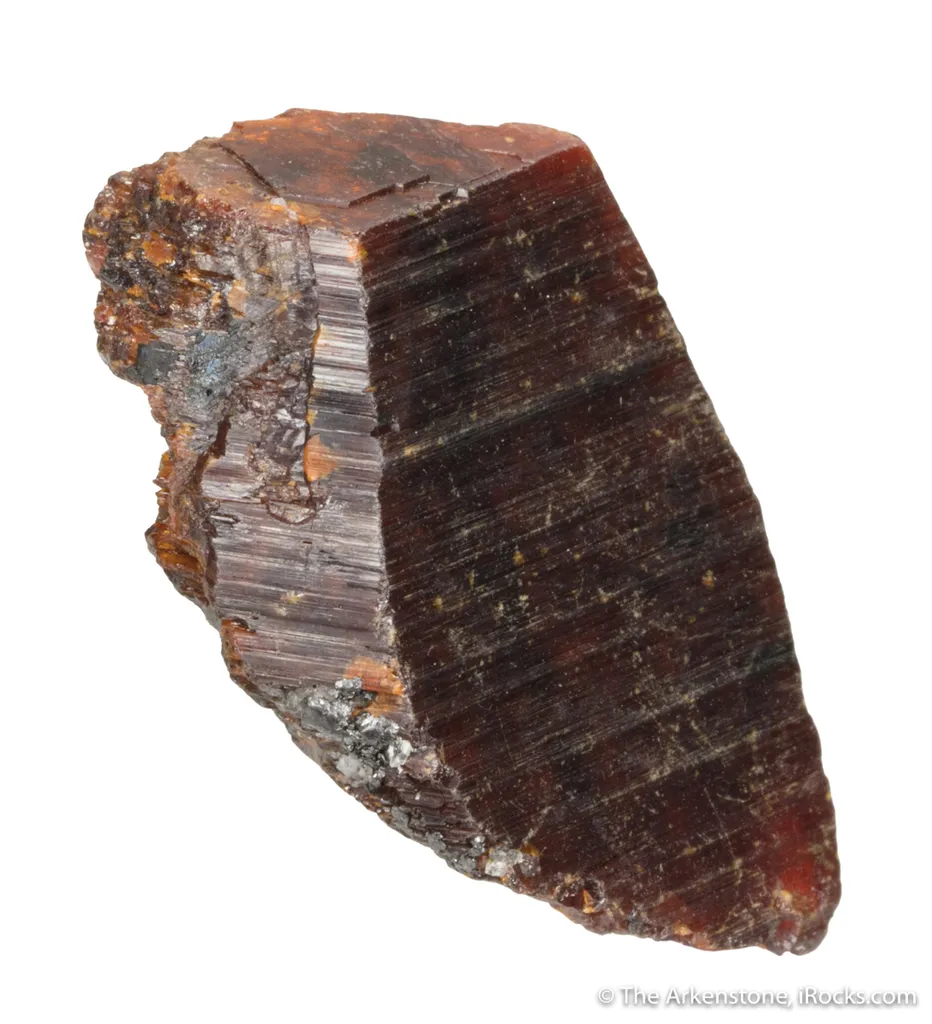 Wurtzite - image 8