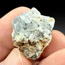 Wurtzite from Hesse, Germany - image 1