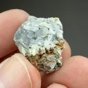 Wurtzite from Hesse, Germany - image 2
