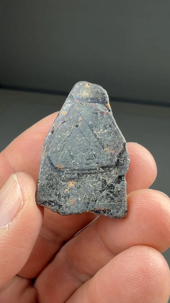 Wurtzite from Merelani Hills, Arusha Region, Tanzania - image 2