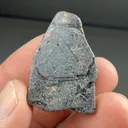 Wurtzite from Merelani Hills, Arusha Region, Tanzania - image 2