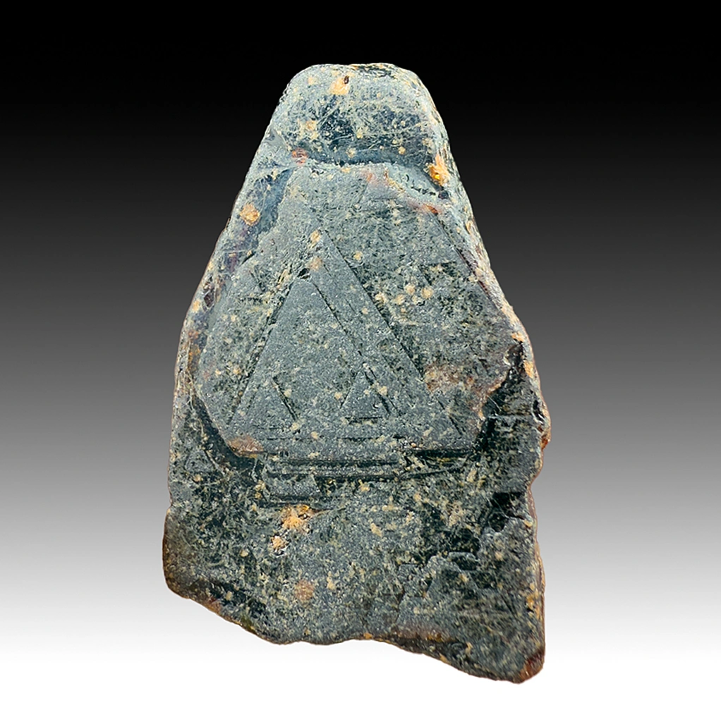 Wurtzite from Merelani Hills, Arusha Region, Tanzania - image 1
