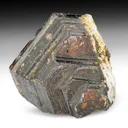 Wurtzite from Merelani Hills, Manyara Region, Tanzania - image 1