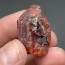 Wurtzite from Merelani Hills, Manyara Region, Tanzania - image 2