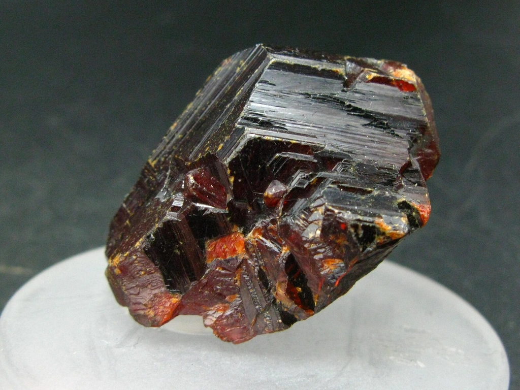 Wurtzite from Merelani Hills, Manyara Region, Tanzania - image 3