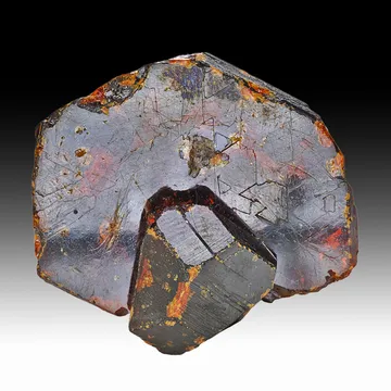 Wurtzite from Merelani Hills, Manyara Region, Tanzania