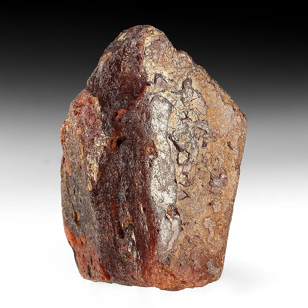 Wurtzite from Merelani Hills, Manyara Region, Tanzania image