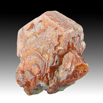 Wurtzite from Merelani Hills, Manyara Region, Tanzania