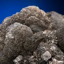 Wurtzite on Galena - image 2