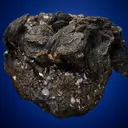 Wurtzite on Galena - image 6