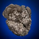 Wurtzite on Galena - image 1