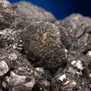 Wurtzite on Galena - image 3