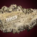 Wurtzite on Quartz - image 6