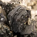 Wurtzite on Quartz - image 3