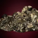 Wurtzite on Quartz - image 5