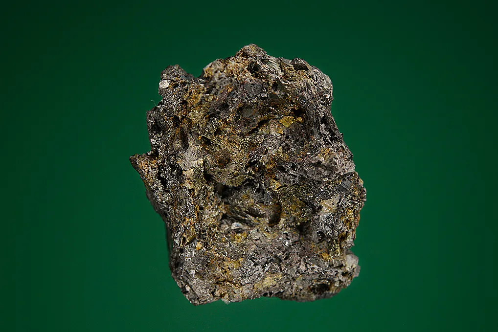 Wurtzite (type locality) - image 2