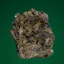 Wurtzite (type locality) - image 2