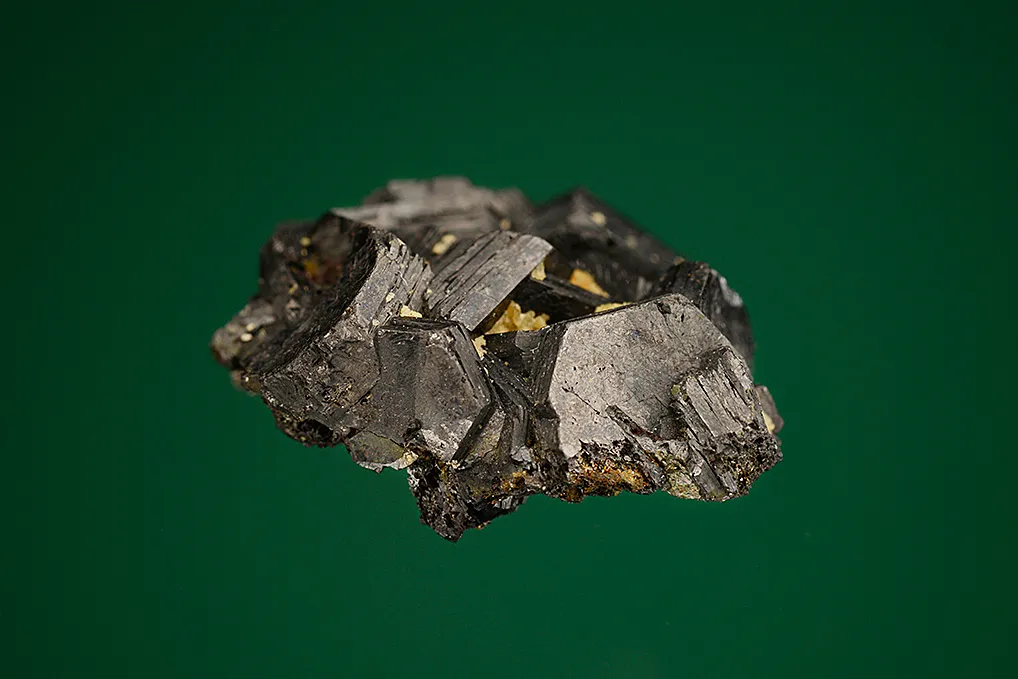 Wurtzite (type locality) - image 3