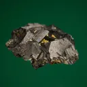 Wurtzite (type locality) - image 3