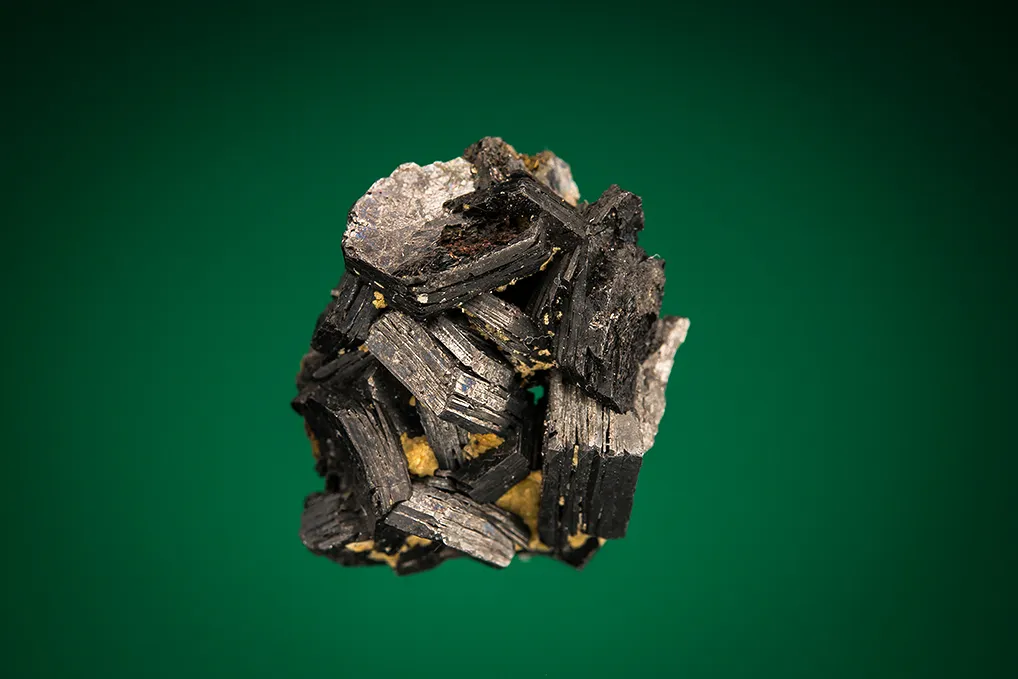 Wurtzite (type locality) image