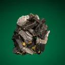 Wurtzite (type locality) - image 1