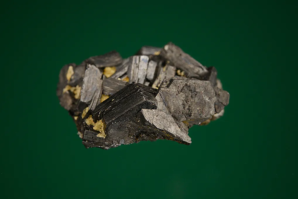 Wurtzite (type locality) - image 4