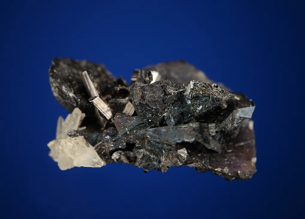 Wurtzite with Enargite - image 5