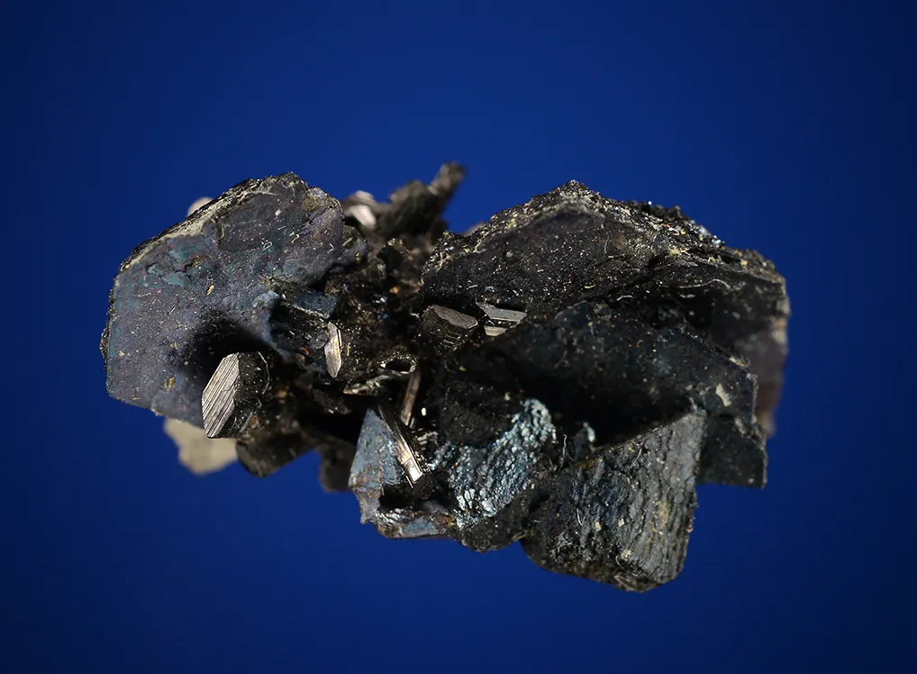 Wurtzite with Enargite - image 4