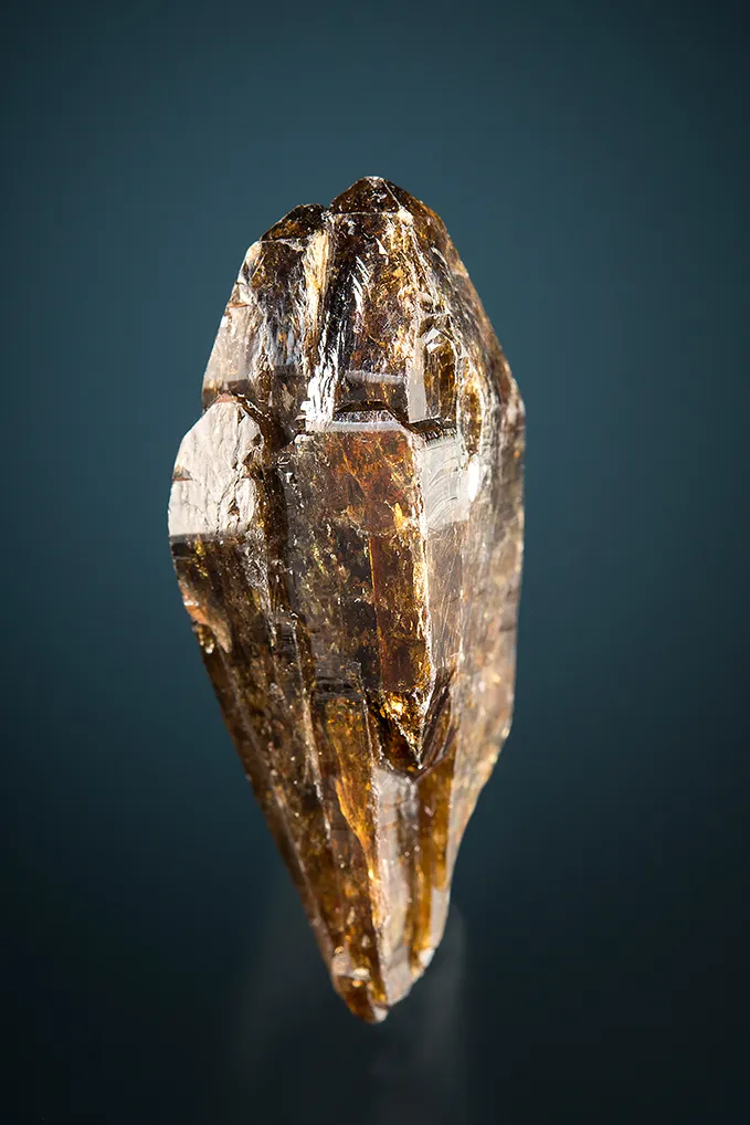 Xenotime image