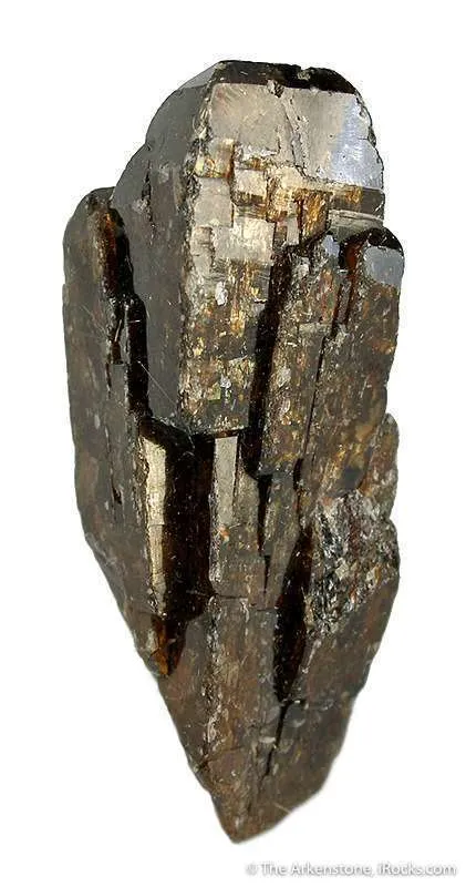 Xenotime image
