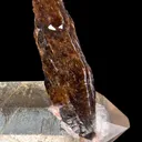 Xenotime on Quartz - image 4