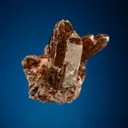 Xenotime with Rutile - image 2