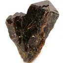 Xenotime With Rutile - image 1